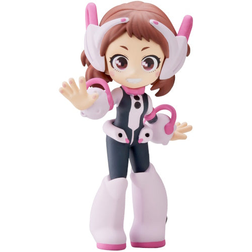My Hero Academia Palverse Vol. 01 Bushiroad 3.5-Inch Mini-Figure