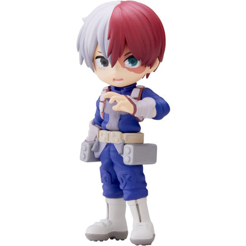 My Hero Academia Palverse Vol. 01 Bushiroad 3.5-Inch Mini-Figure