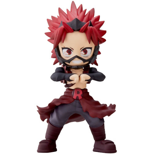 My Hero Academia Palverse Vol. 01 Bushiroad 3.5-Inch Mini-Figure