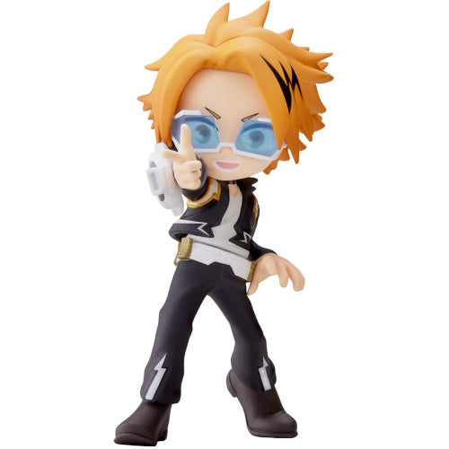 My Hero Academia Palverse Vol. 01 Bushiroad 3.5-Inch Mini-Figure