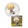 Detective Conan Korocolle Figure Series Bushiroad 2-Inch Mini-Figure