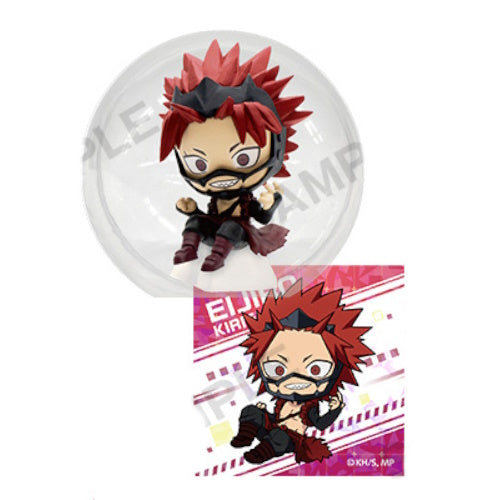 My Hero Academia Korocolle Bushiroad 2-Inch Mini-Figure