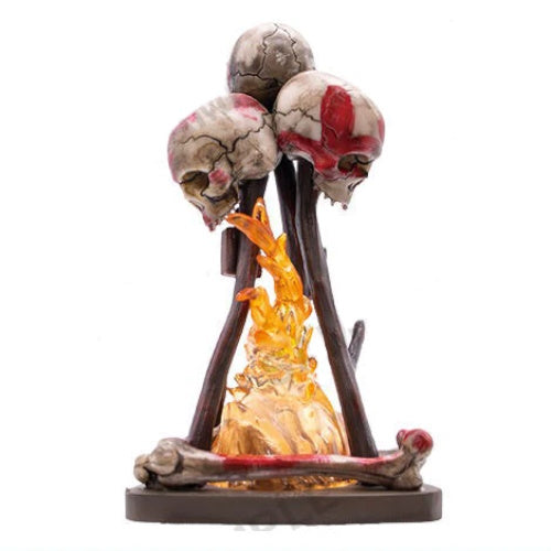 Dead By Daylight Totem Collection Figure Bushiroad 2-Inch Mini-Figure
