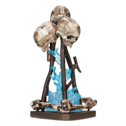 Dead By Daylight Totem Collection Figure Bushiroad 2-Inch Mini-Figure
