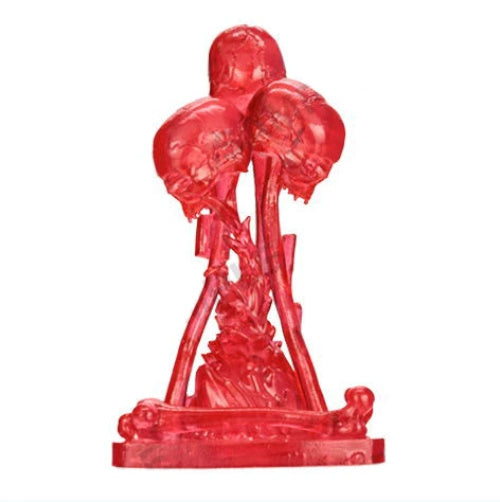 Dead By Daylight Totem Collection Figure Bushiroad 2-Inch Mini-Figure