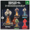 Dead By Daylight Totem Collection Figure Bushiroad 2-Inch Mini-Figure
