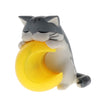 Nights With A Cat Kyuruga Light Up Figure Series Bushiroad 3-Inch Mini-Figure