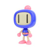 Nintendo Bomberman Capsule Figure Bushiroad 3-Inch Figure