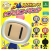 Nintendo Bomberman Capsule Figure Bushiroad 3-Inch Figure