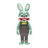 Silent Hill 3 Robbie The Rabbit Figure Collection Bushiroad 2-Inch Mini-Figure