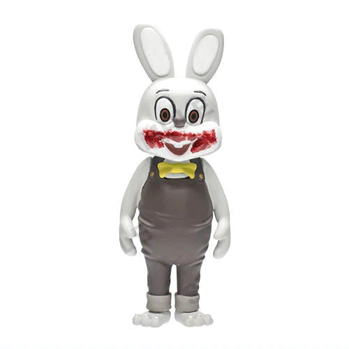 Silent Hill 3 Robbie The Rabbit Figure Collection Bushiroad 2-Inch  Mini-Figure