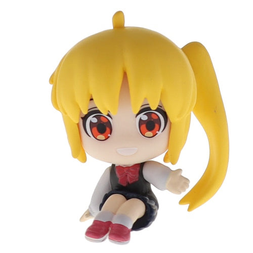 Bocchi The Rock Hide In Cardboard Box Series Bushiroad Creative 2-Inch Mini-Figure