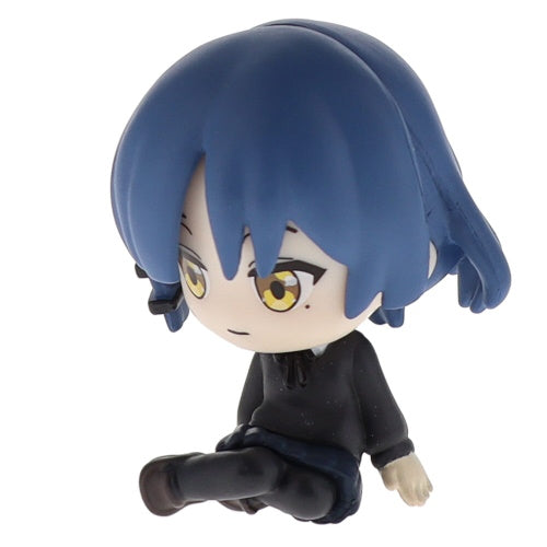 Bocchi The Rock Hide In Cardboard Box Series Bushiroad Creative 2-Inch Mini-Figure