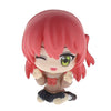 Bocchi The Rock Hide In Cardboard Box Series Bushiroad Creative 2-Inch Mini-Figure