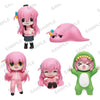 Bocchi The Rock Figure Collection Vol. 01 Bushiroad 2-Inch Mini-Figure