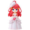 The Quintessential Quintuplets Palverse Bushiroad 3.5-Inch Mini-Figure