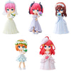 The Quintessential Quintuplets Palverse Bushiroad 3.5-Inch Mini-Figure