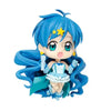 Mermaid Melody Pichi Pichi Pitch Figure Series Bushiroad Creative 2-Inch Mini-Figure