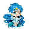 Mermaid Melody Pichi Pichi Pitch Figure Series Bushiroad Creative 2-Inch Mini-Figure