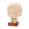 One Punch Man Wind Up Mascot Series Bushiroad Creative 2-Inch Mini-Figure