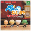 One Punch Man Wind Up Mascot Series Bushiroad Creative 2-Inch Mini-Figure