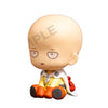 One Punch Man Petatto Nejimaki Mascot Bushiroad 2-Inch Mini-Figure