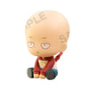 One Punch Man Petatto Nejimaki Mascot Bushiroad 2-Inch Mini-Figure