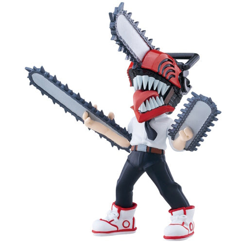 Chainsaw Man Palverse Vol. 01 Bushiroad 3.5-Inch Mini-Figure