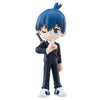 Chainsaw Man Palverse Vol. 01 Bushiroad 3.5-Inch Mini-Figure