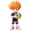 Haikyu!! Palverse Vol. 01 Bushiroad 3.5-Inch Mini-Figure