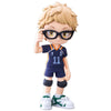 Haikyu!! Palverse Vol. 01 Bushiroad 3.5-Inch Mini-Figure