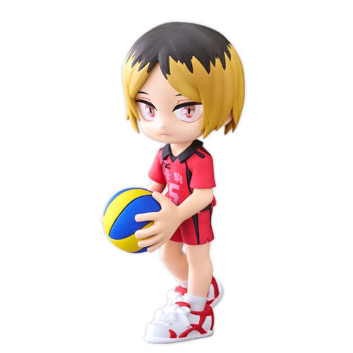 Haikyu!! Palverse Vol. 01 Bushiroad 3.5-Inch Mini-Figure