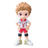 Haikyu!! Palverse Vol. 01 Bushiroad 3.5-Inch Mini-Figure