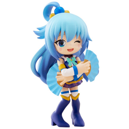 Kono Suba Palverse Vol. 01 Bushiroad 3.5-Inch Mini-Figure