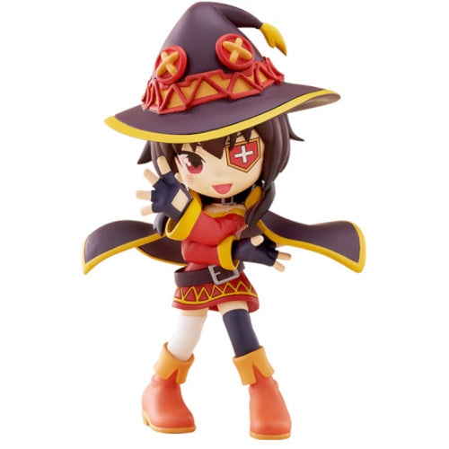 Kono Suba Palverse Vol. 01 Bushiroad 3.5-Inch Mini-Figure