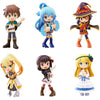 Kono Suba Palverse Vol. 01 Bushiroad 3.5-Inch Mini-Figure