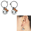 Sanrio Hello Kitty And Friends Earrings Halloween Series Bioworld Earring Set