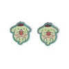 Sanrio Hello Kitty And Friends Earrings Bioworld Earring Set