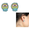 Sanrio Hello Kitty And Friends Earrings Bioworld Earring Set