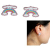 Sanrio Hello Kitty And Friends Earrings Bioworld Earring Set