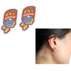 Sanrio Hello Kitty And Friends Earrings Bioworld Earring Set