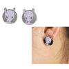 Pokemon Character Earrings Bioworld Earring Set