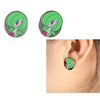 Pokemon Character Earrings Bioworld Earring Set