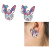 Pokemon Character Earrings Bioworld Earring Set