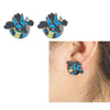 Pokemon Character Earrings Bioworld Earring Set
