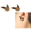 Pokemon Character Earrings Bioworld Earring Set
