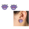 Pokemon Character Earrings Bioworld Earring Set