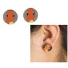 Pokemon Character Earrings Bioworld Earring Set