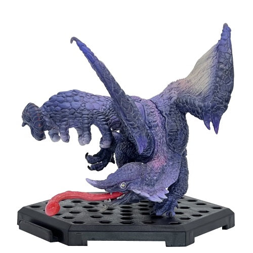 Monster Hunter Figure Builder Vol. 24 Capcom 3-Inch Mini-Figure
