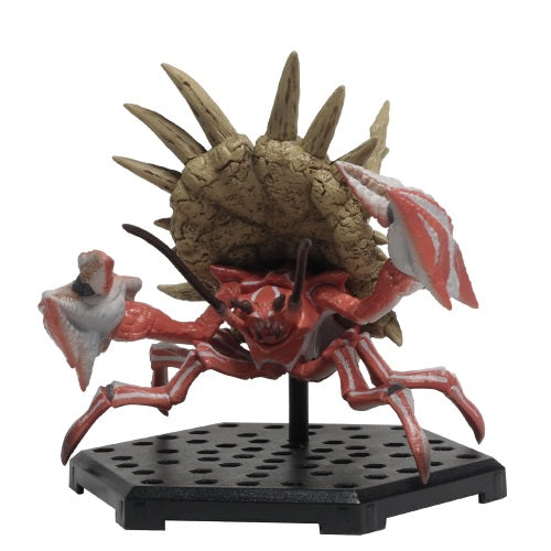 Monster Hunter Figure Builder Vol. 24 Capcom 3-Inch Mini-Figure